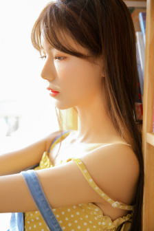 杨贵妃传奇